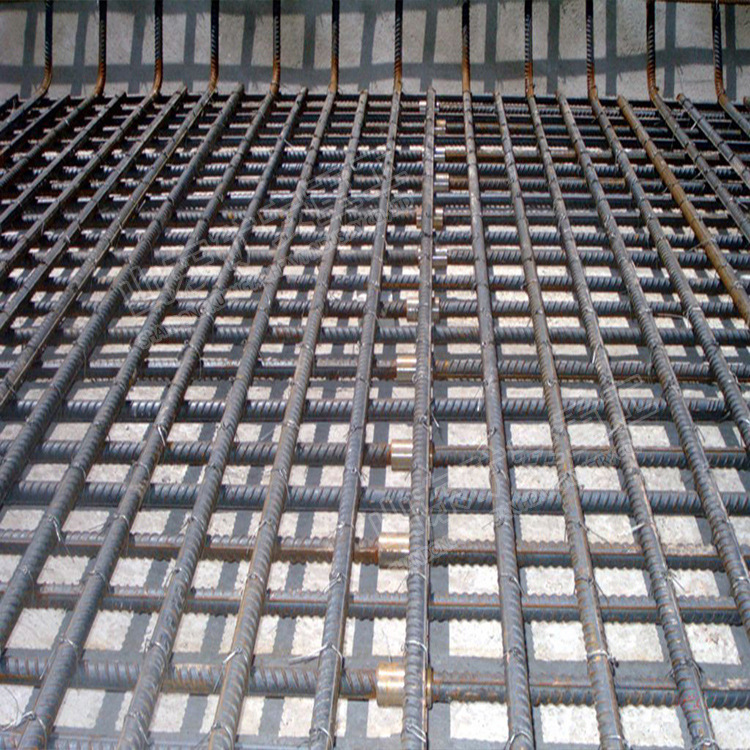 着力点均匀精度高误差小钢筋网片 结实耐用钢筋网片