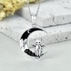 Retro design pendant, necklace, European style, suitable for import, Gothic