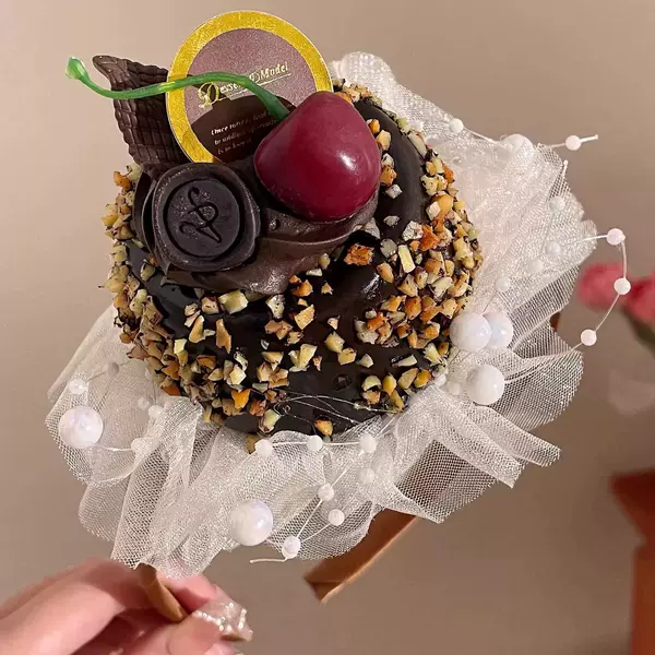 Sha Cake Cake