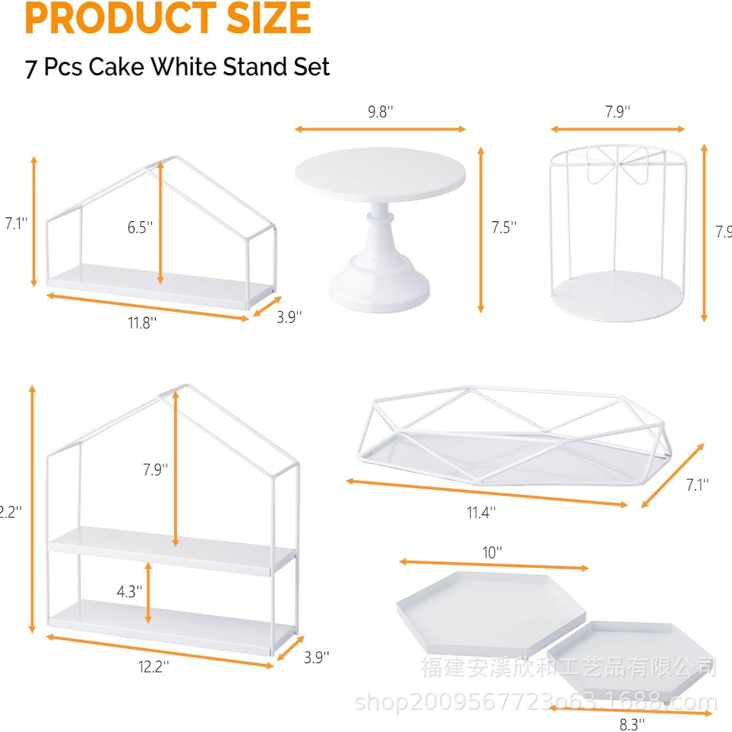 Tabla de postres de té de la tarde para platos de comedor estante de exhibición de almacenamiento estante de exhibición de bodas platos de refrigerio accesorios cosméticos adornos no