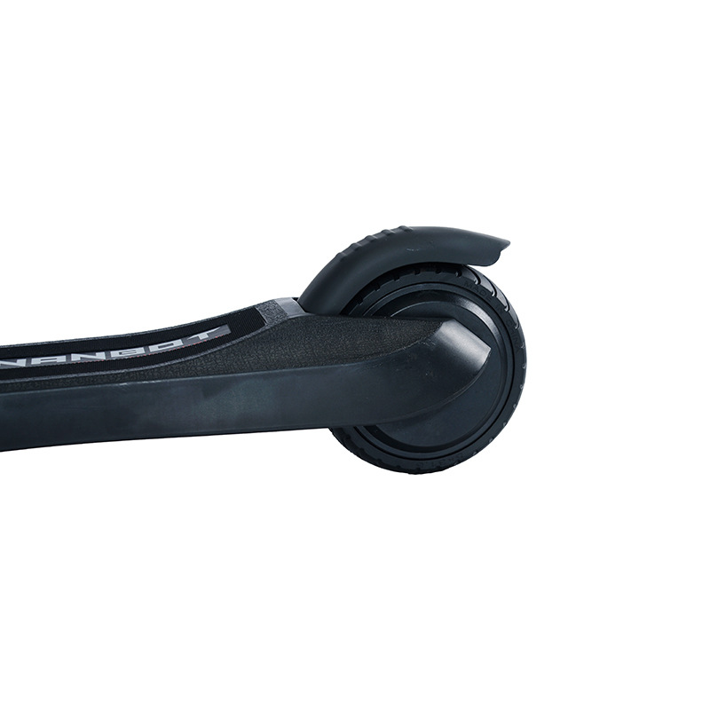 B-E2儿童锂电助力滑板车