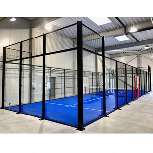 Cross-Border Wholesale Parallel Panel Tennis Court Multi-Year Brand