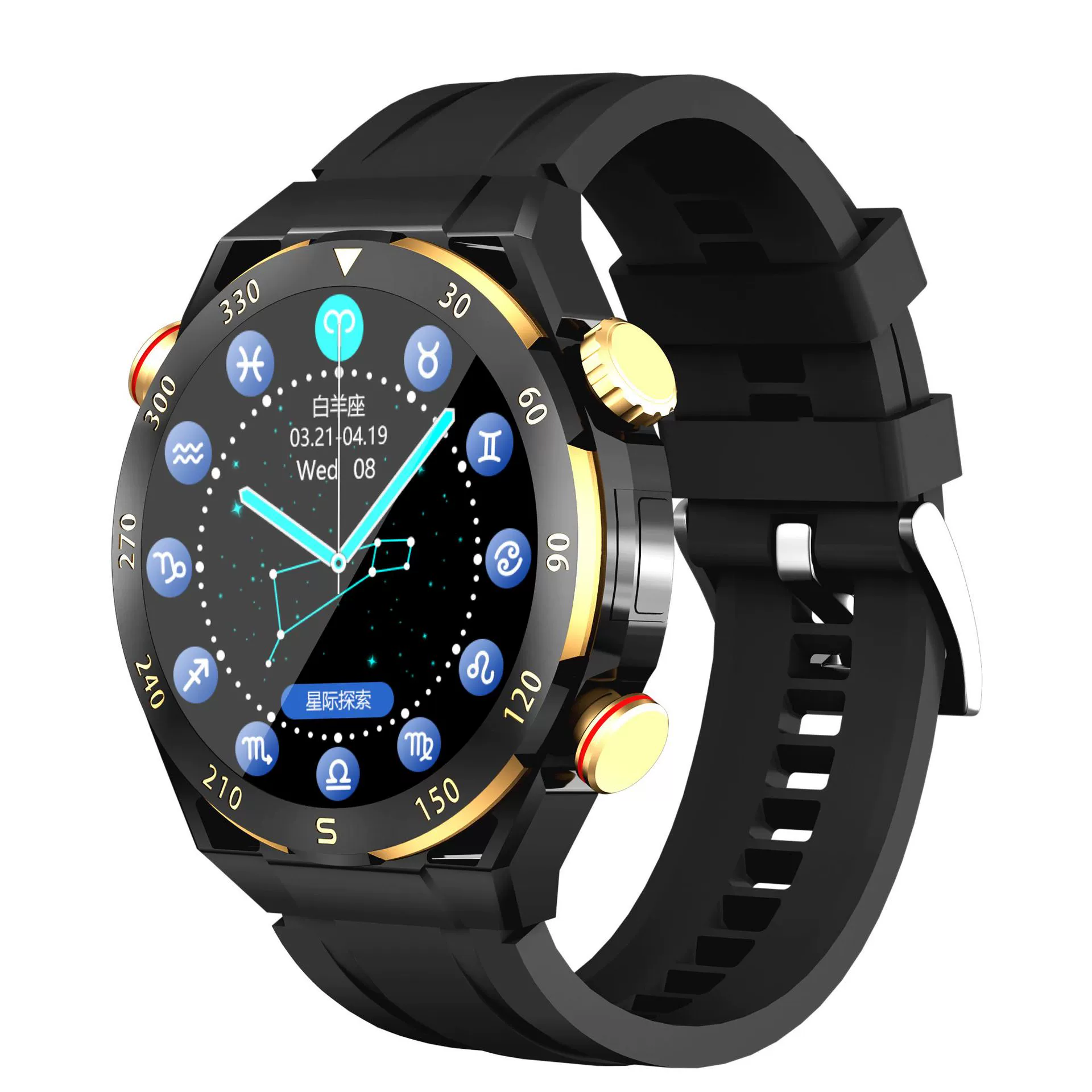 WS10 (Аньканг Страж) 5G полное сетевое подключение, взрослая оплата, WIFI, Douyin NFC Face Unlock телефонные часы