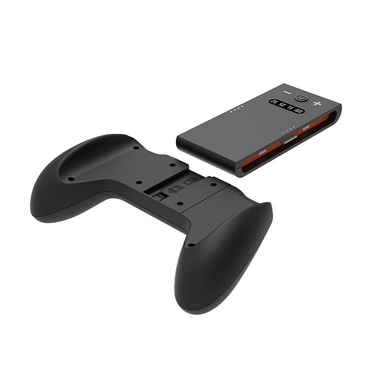 Switch2手柄握把充电器joy-con小手柄支架握把NS2 可拆卸手柄配件|undefined