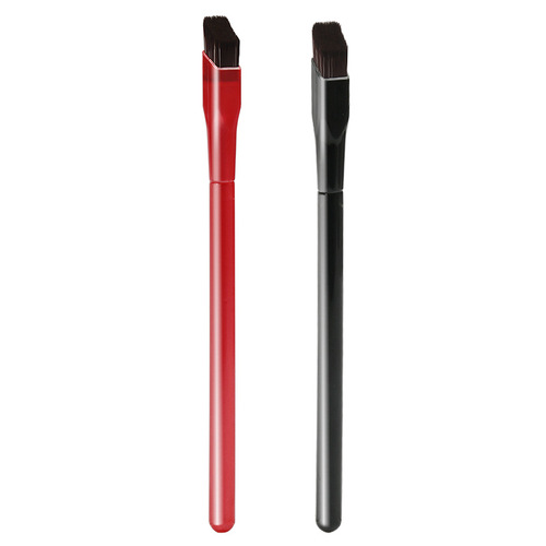 Upgraded version of the new cross-border wild eyebrow brush, four-cornered three-dimensional oblique eyebrow multi-functional concealer beauty tool