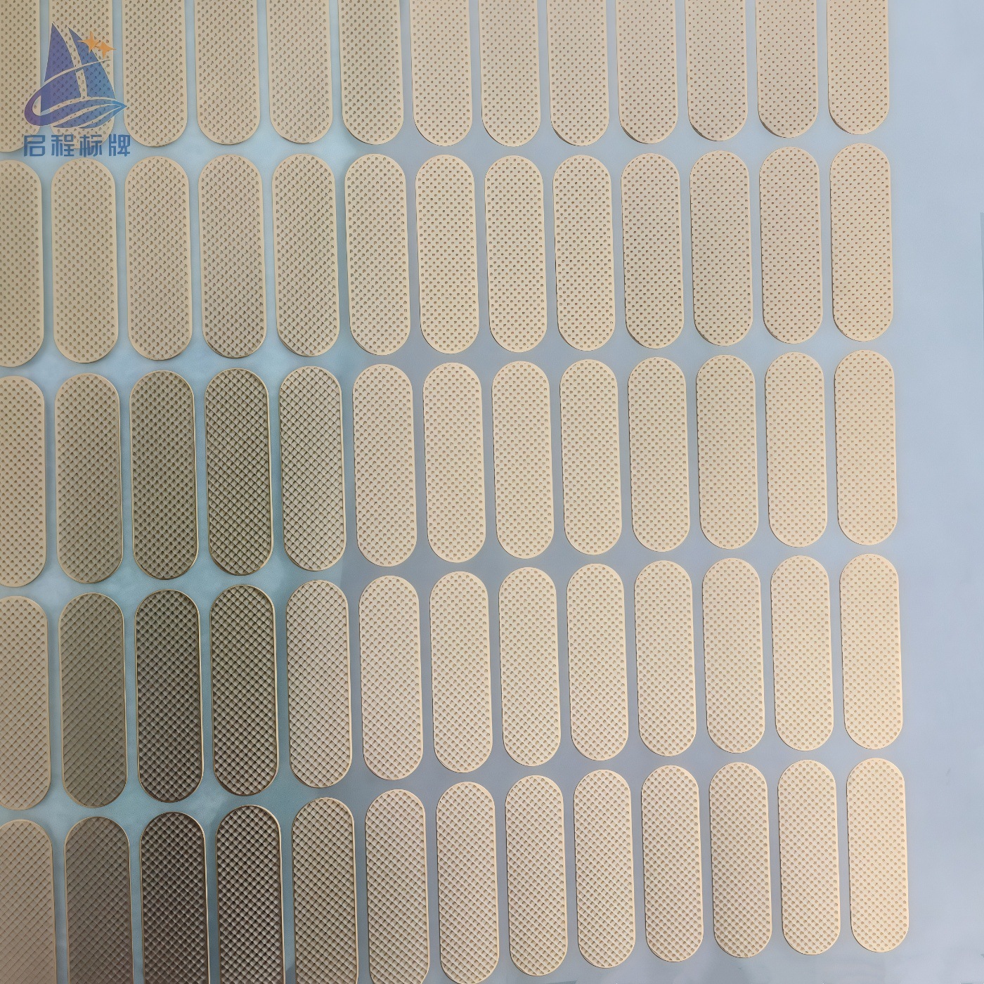 手机喇叭防尘贴扬声器听筒防尘网适用苹果华为OPPO手机防尘塞