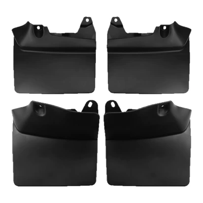 for Domineering Prado: Mudguard