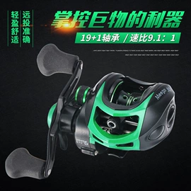 渔线;其他垂钓用品;渔线轮