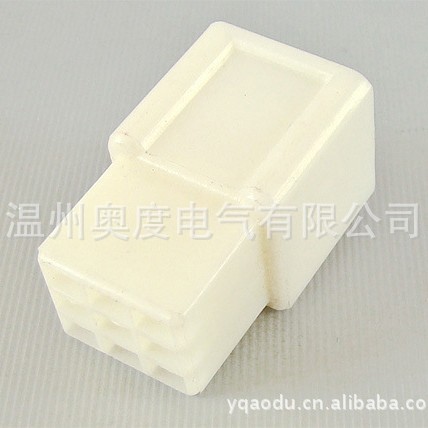 长期供应DJ7091-2.8-11，汽车连接器接插件，DJ7091-2.8-10