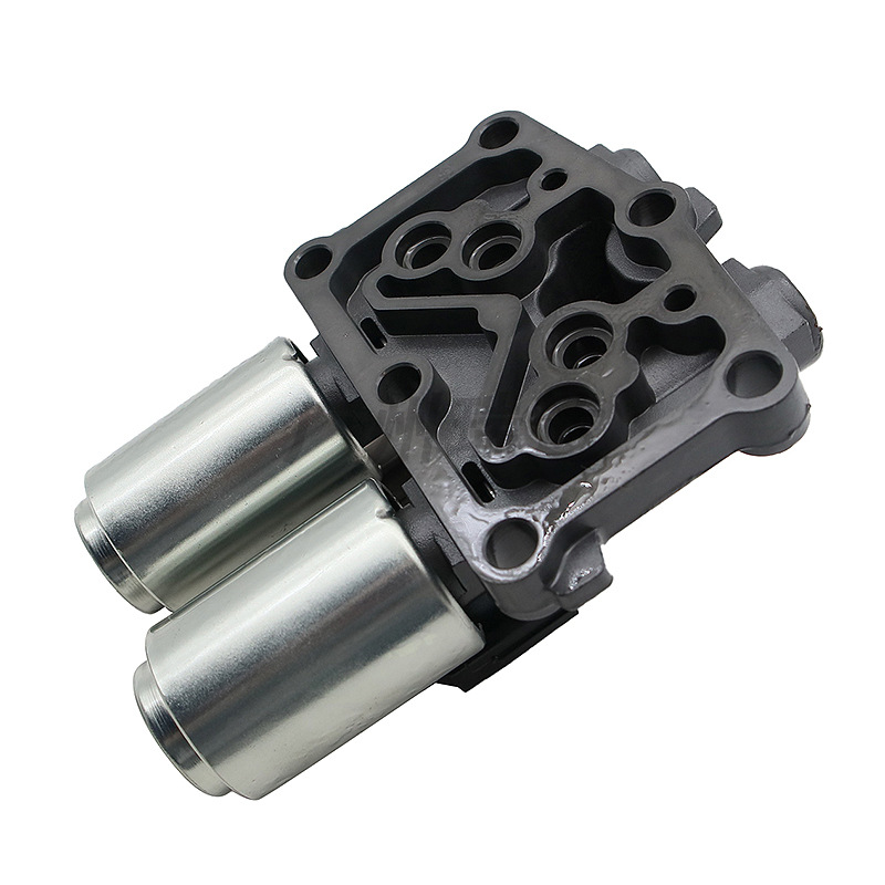 Válvula solenoide de caja de cambios de automóviles de Honda 28260 - RPC-004