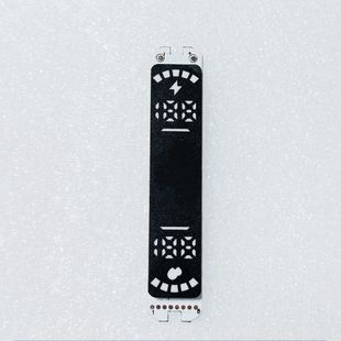 Special Display Screen for Atomizer Led Digital Tube, High-Brightness Yellow Light Common Cathode Digital Display Screen with High Brightness