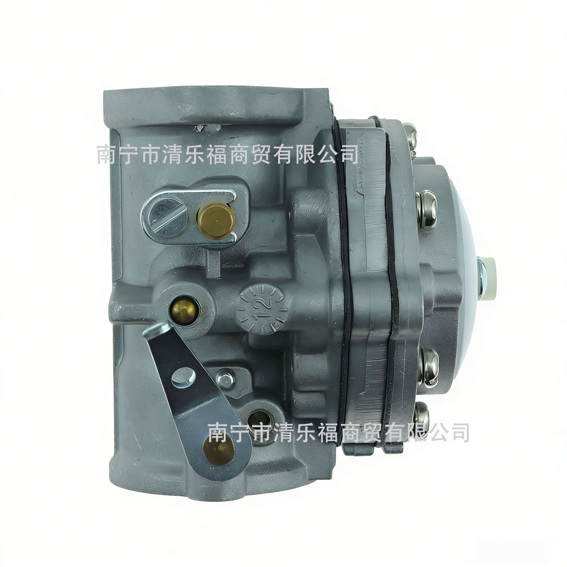 Suitable for Tillotson Hl232F Carburetor, Suitable for Us 820 610 West Bend Engine