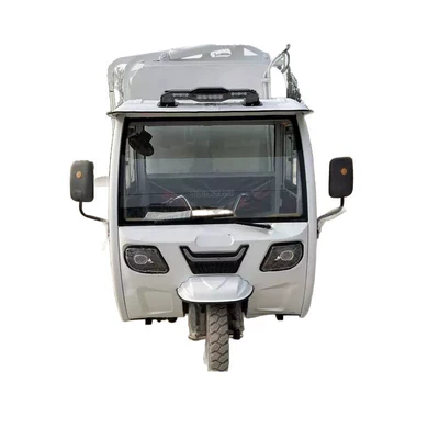 transfer vehicle, Elektrik zibil maşınları