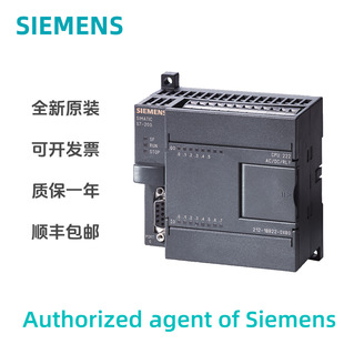 6ES7212-1BB23-0XB0���T��S7-200CN CPU 222ԭ�bPLC�M��SIEMENS