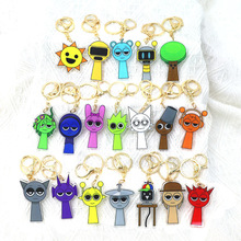 F؛羳SprunkiӁ耳׿ Α߅ɐ۵YƷ