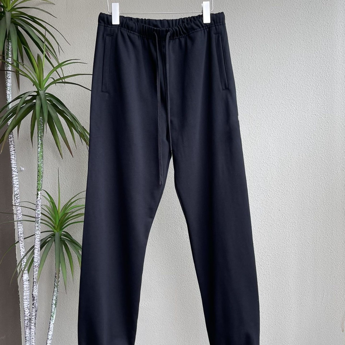 2024 pareja otoño invierno retro función callejera pantalones deportivos casuales pantalones largos para hombres y mujeres