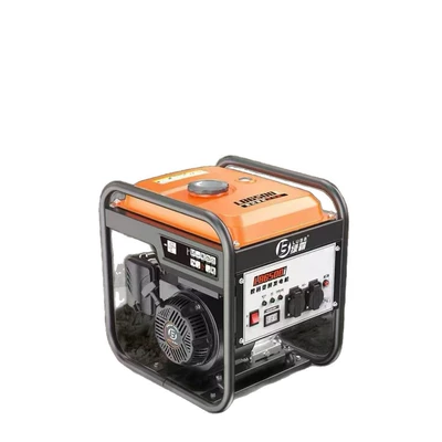 for Export, Avtomobil generatorları