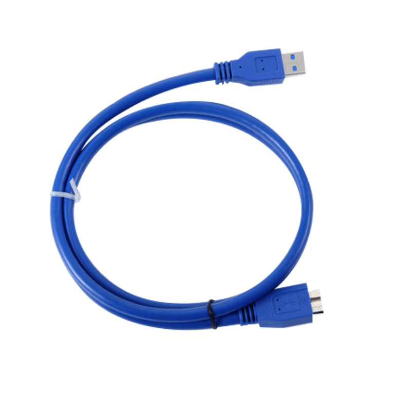 Usb3.0 am to microbmデータケーブルusb3.0からマイクロusbデータケーブルに変換する.|undefined