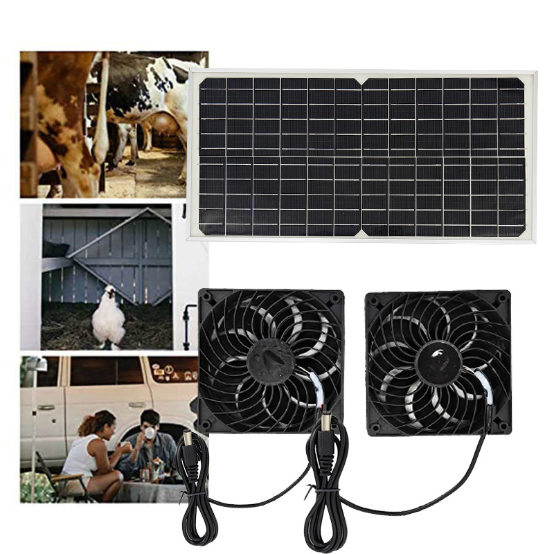 single crystal solar-powered