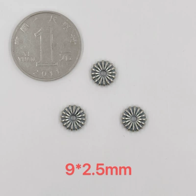 beads DIY accessories 9997 Zərgərlik ara hissələri - 397