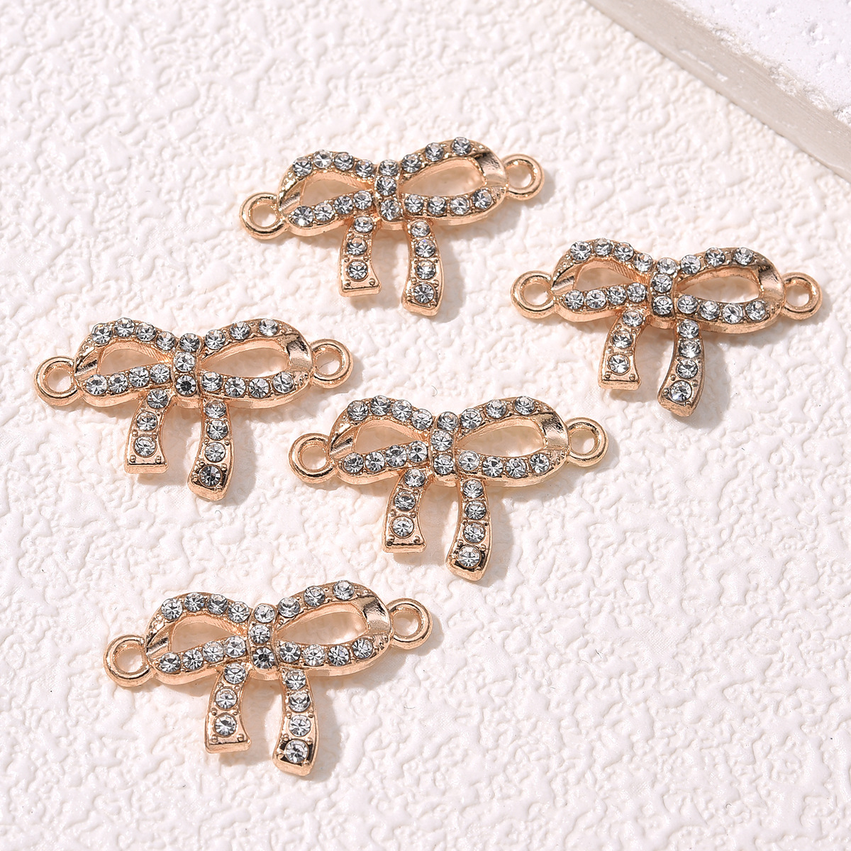 Cute sophisticated fashionable accessory with bow