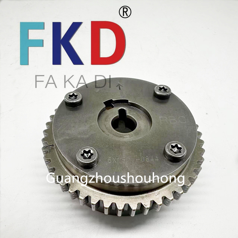 14310-RBC-003 is suitable for Honda Shiyun STREAM/Siwei/Civic intake camshaft timing wheel