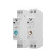Graffiti smart switch wireless WIFI mobile phone remote control home circuit breaker power monitoring timing breaker