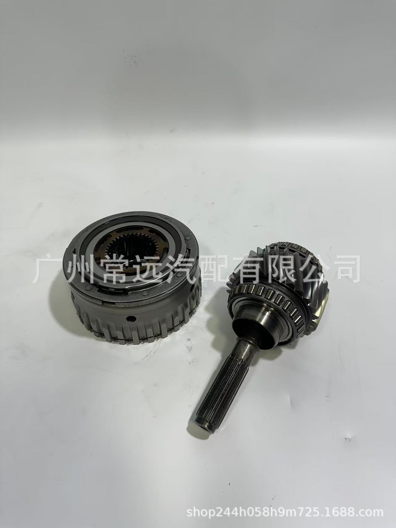 A2212700043 Is Suitable for Mercedes-Benz Glk300 Cla260 Gla220 A45 Glk Transfer Case Pineapple Gear Planetary