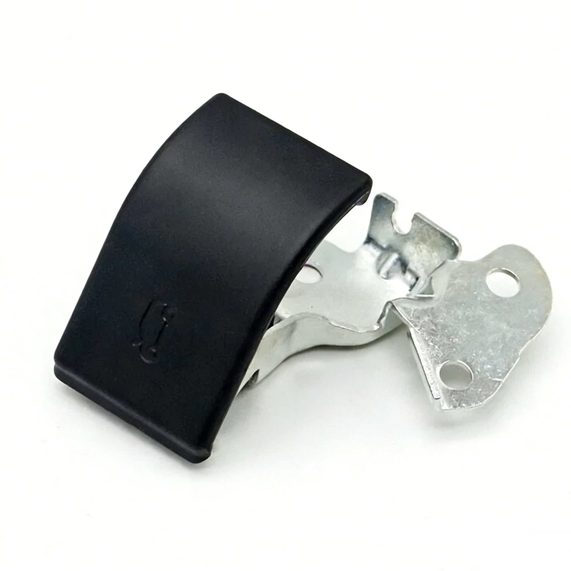 51237149591 Is Suitable for Bmw Mini R55~R61 Hood Release Handle Hood Switch Handle