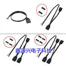 5V3Pin�����ӿ�һ�ֶ����Ĵ������􎧟��ߺ��Ӿ���·�Uչ��