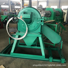 小型鸡精粉碎机膨化大米米粉粉碎机多型号骨头粉碎机80目细粉机