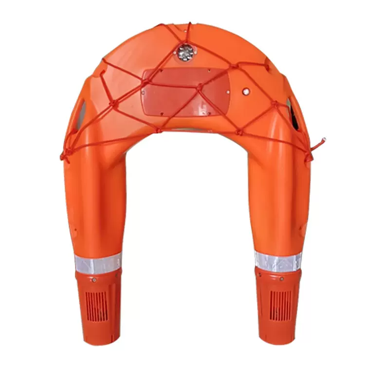 水上救生艇器材设备 水面救生机器人 远程精准迅速抵达湖泊救援