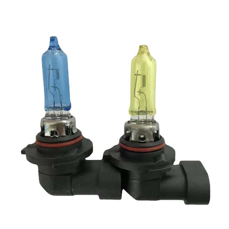Кварцевый галогеновая лампа, 12V, 55W