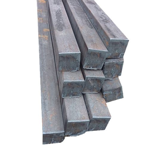 20 #   No. 45 Hot-Rolled Square Steel, Carbon Structural Steel, Solid Profile Cold-Rolled Steel, Bright Cold-Rolled Precision Square Steel