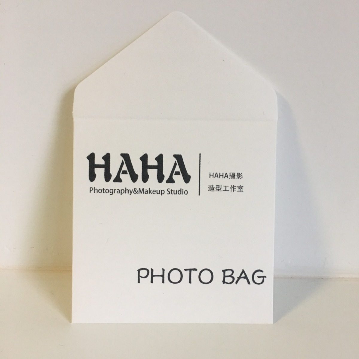 牛皮纸袋证件照 单寸照 1寸 2寸 6寸等各种照片袋