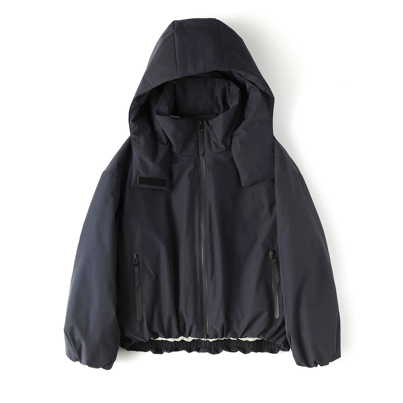 【Off-Season Special】High-Quality 90% White Goose Down, Fluffy and Warm Down Jacket for Women, Essential Winter Warm Coat