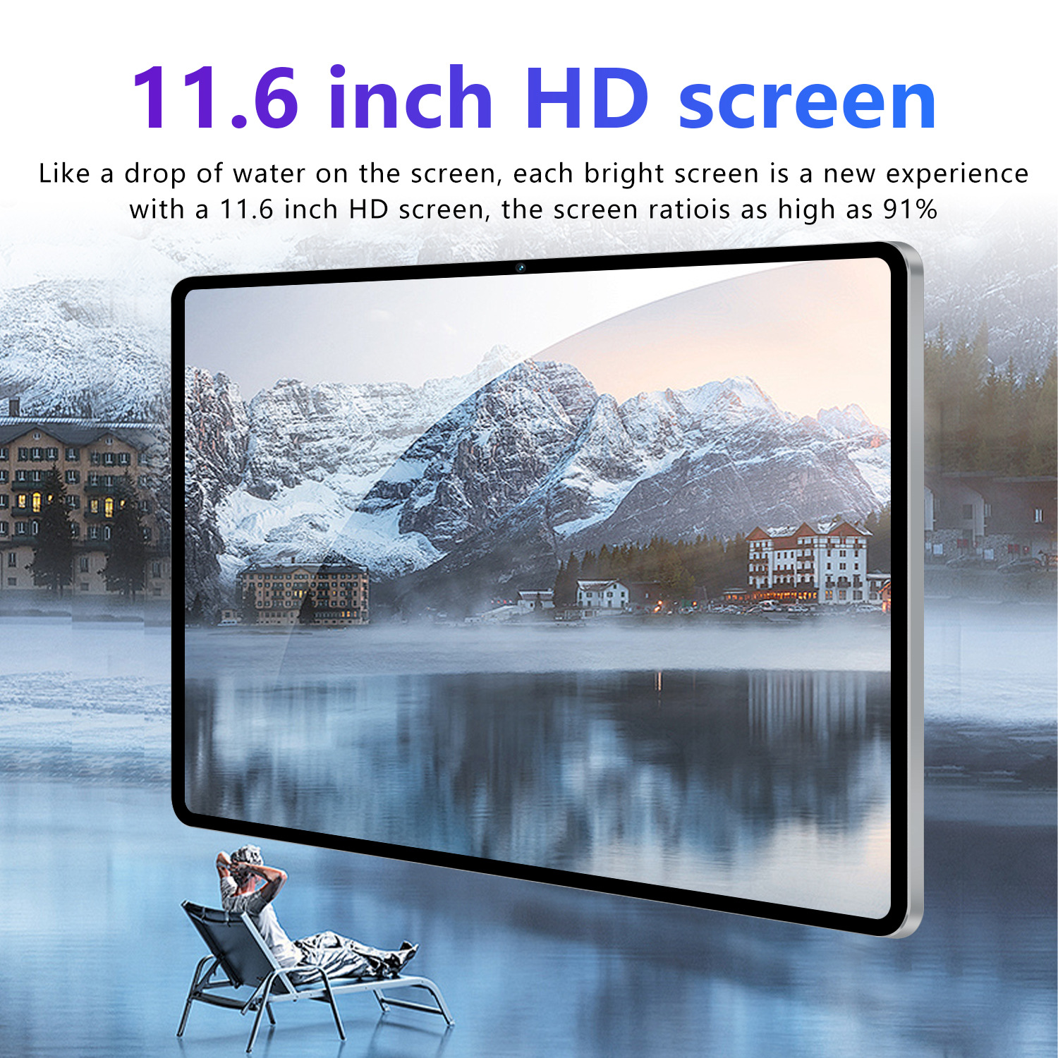 S26Max 10.1 inç sınır ötesi tablet bilgisayar, kart takılabilir, 4G tam ağ erişimi, Android, üretici toptan satış, iş ofisi kullanımı