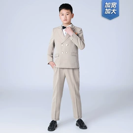 西服/小西装;童套装;童礼服