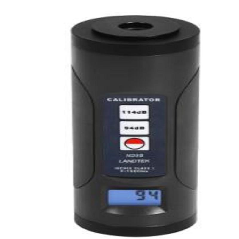 （价可议）声级计校准器   型号:XL10-ND9B 库号：M332391