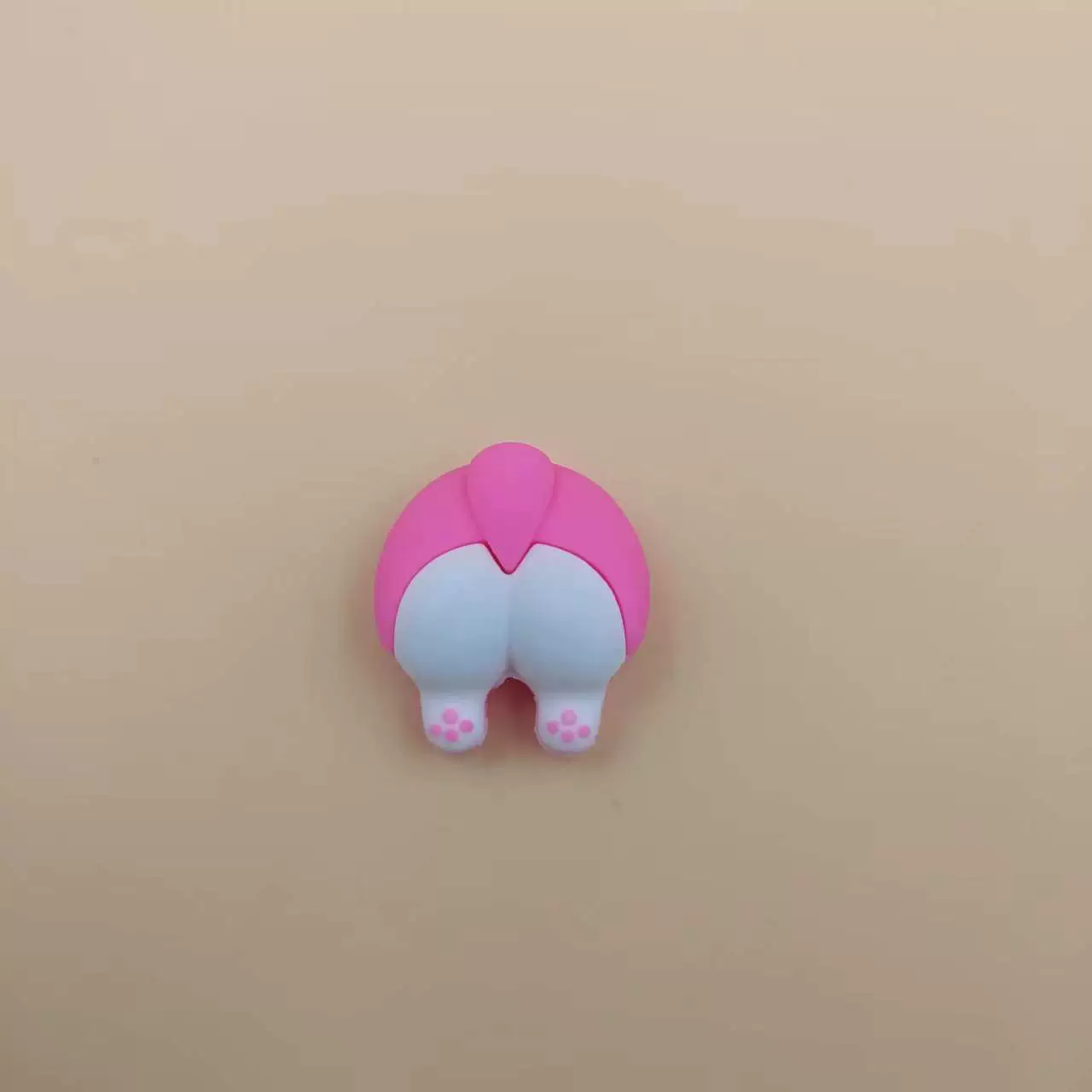 Cartoon doll, protective case, charger, wholesale