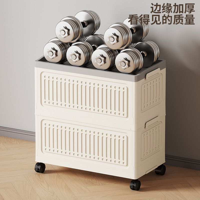 Caja de almacenamiento de juguetes para niños Caja de almacenamiento de bocadillos de gran capacidad para el hogar Muñeca de bebé Muñeca de felpa Caja de almacenamiento