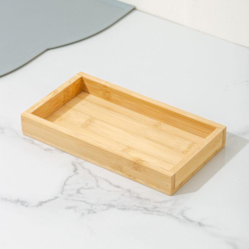 Tazón de mascotas de cerámica de hámster, tazón para gatos, tazón para perros, bandeja de madera, tazón para perros, protector de cuello, tazón para alimentos para gatos, anti-derribado