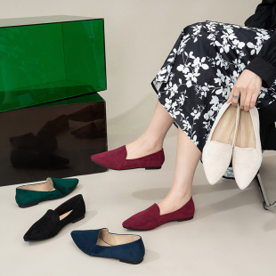 2024�����¿���^ƽ�׆�Ь��Ь���m�q���ɫ����Ь41-43��aŮЬ