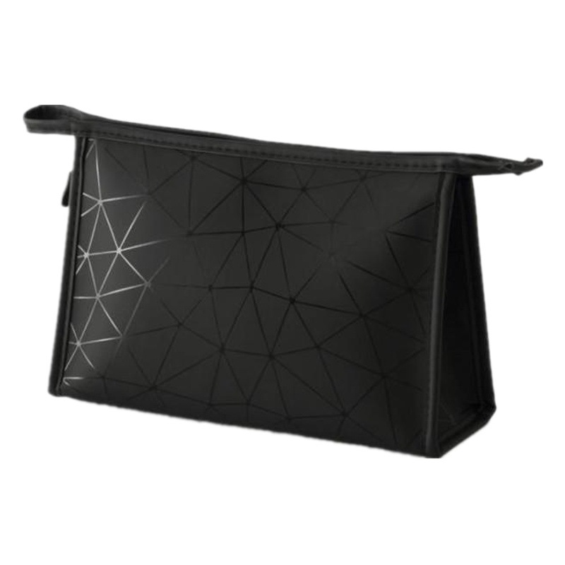 Nuevo estilo coreano bolsa de cosméticos portátil impermeable de gran capacidad de lavado bolsa de viaje bolsa de almacenamiento de cosméticos bolsa de almacenamiento