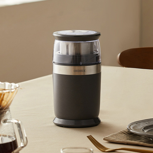 German OIDIRE grinding machine household ultra-fine small electric crushing cup grinding mini dry grinding grinder