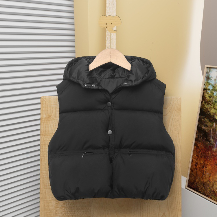 Thickened Kids' Camisole