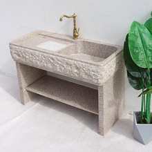 ͥԺϴ�³؎����°�̨�������Ȼʯ�^ϴ�����������ʯˮ��ϴ�ֳ�