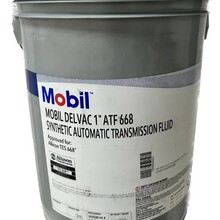 ���ںڰ���1̖Mobil Delvac 1 ATF 668ȫ�ϳ�׃�����͌���
