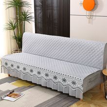 沙发垫四季通用防滑坐垫子简约全包套沙发套罩盖布巾直销工厂直发