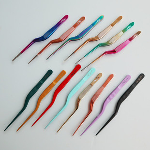 ∷Stainless Steel Plate Tool Molecular Cuisine Western Chef Modeling Multi-size Color Available